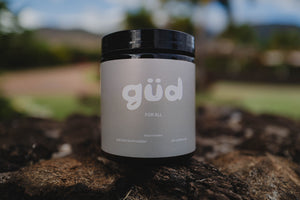 GÜD for ALL - Multivitamin
