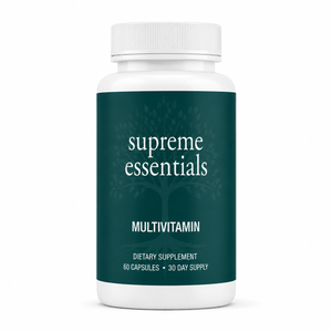 MULTIVITAMIN