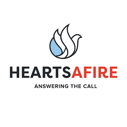 Hearts Afire
