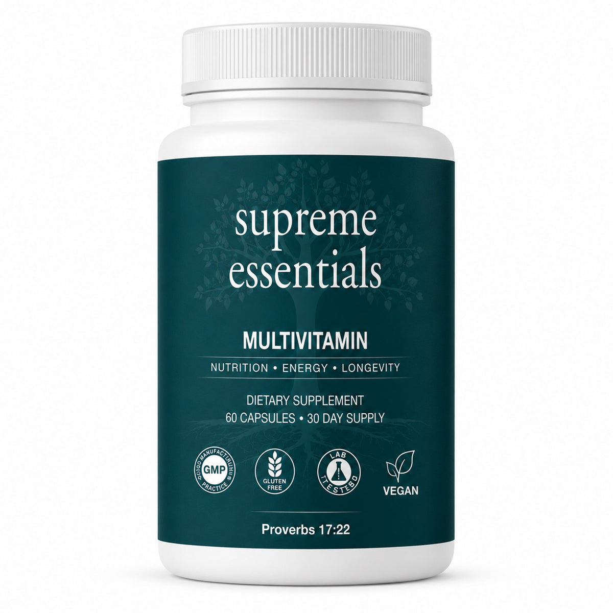 MULTIVITAMIN